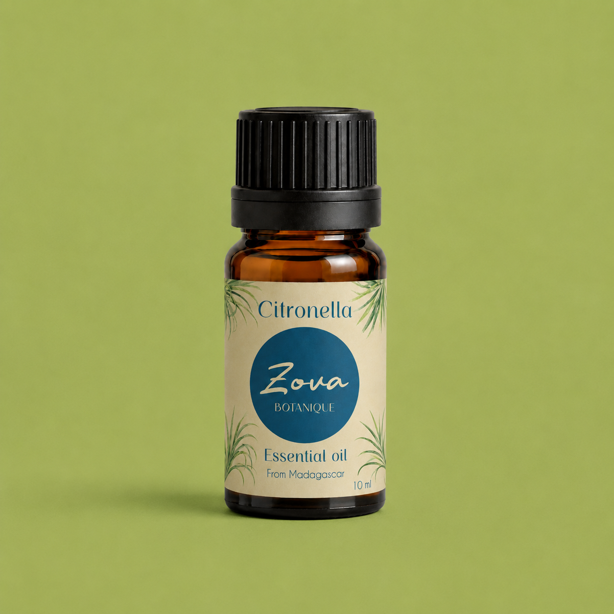 Citronella Essential Oil