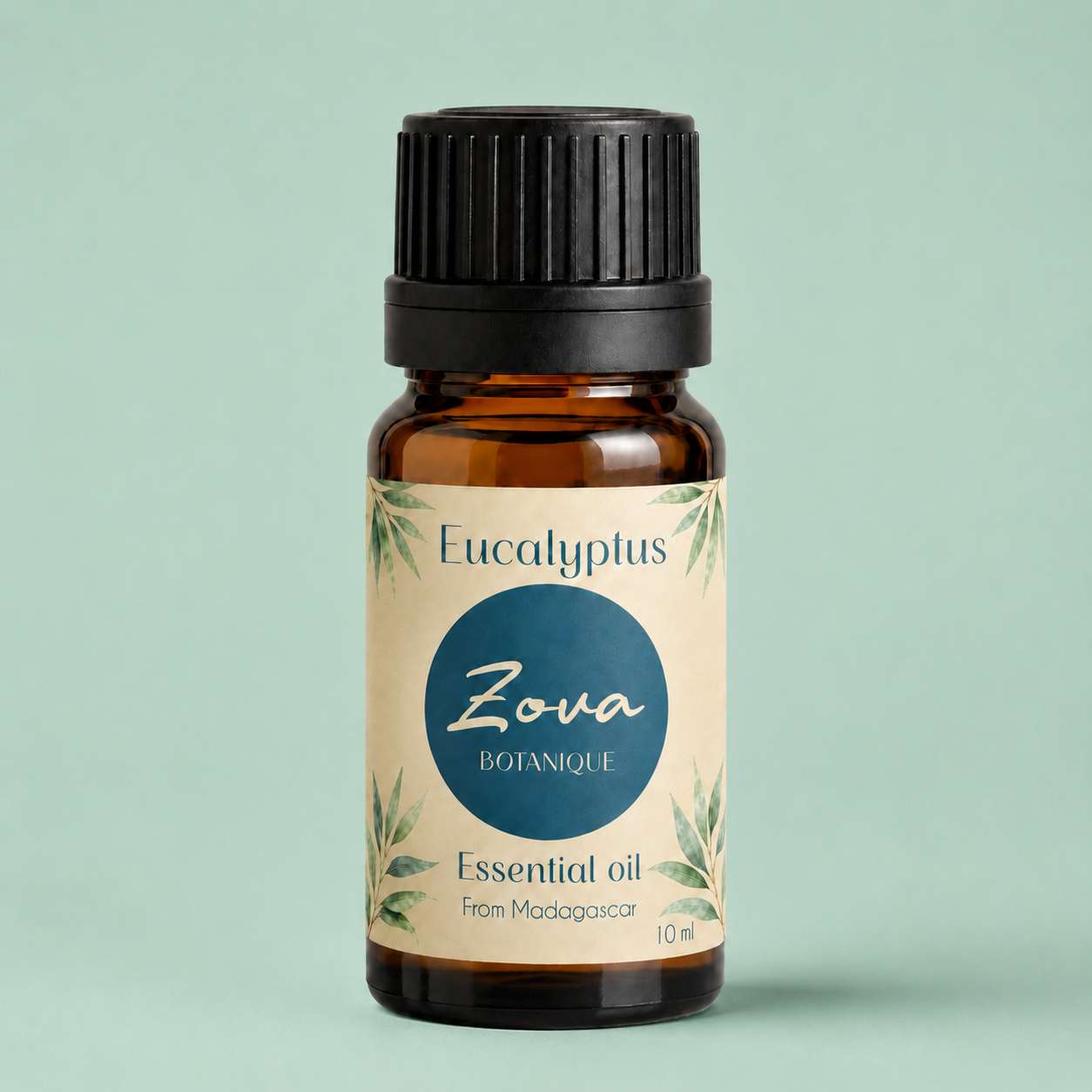 Eucalyptus Essential Oil