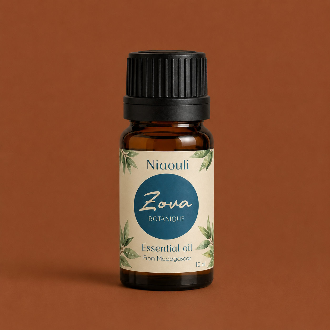 Niaouli Essential Oil