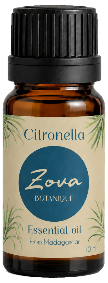 Citronella Essential Oil