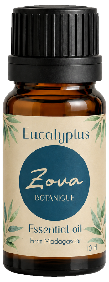 Eucalyptus Essential Oil