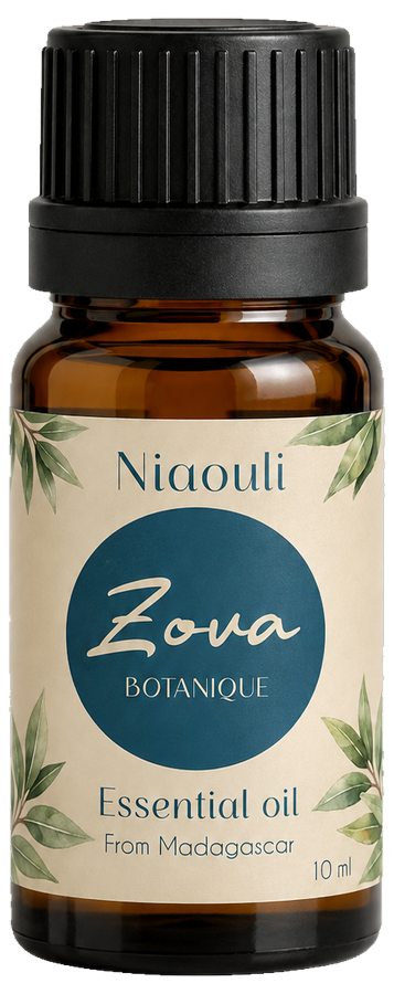Niaouli Essential Oil