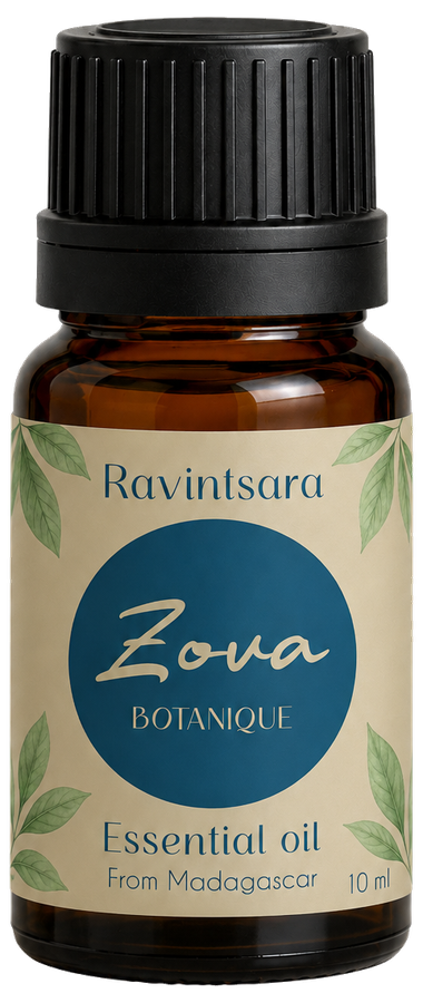 Ravintsara Essential Oil