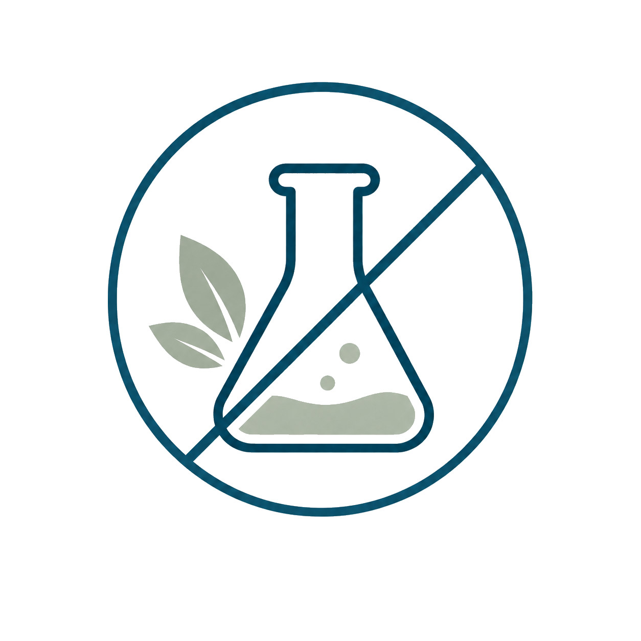 Chemical free